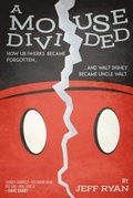 Cover: A Mouse Divided - Post Hill Press