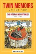 Cover: Twin Memoirs - Page Publishing Inc.
