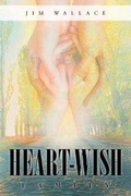 Cover: Heart-Wish - Page Publishing, Inc.