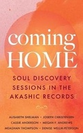 Cover: Coming Home - Primedia Elaunch LLC