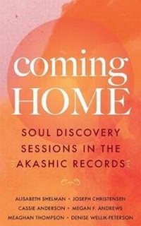 Enlarge image Cover: Coming Home - Primedia Elaunch LLC