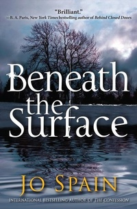 Enlarge image Cover: Beneath the Surface - Crooked Lane Books