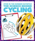 Cover: The Science Behind Cycling - Pogo Books
