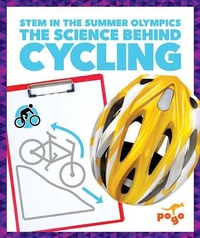 Enlarge image Cover: The Science Behind Cycling - Pogo Books