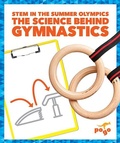 Cover: The Science Behind Gymnastics - Pogo Books