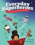 Cover: Everyday Superheroes - WISE INK