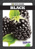 Cover: Black - Tadpole Books
