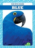 Cover: Blue - Tadpole Books