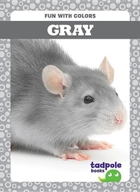 Enlarge image Cover: Gray - Tadpole Books