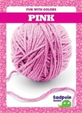 Cover: Pink - Tadpole Books