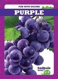 Cover: Purple - Tadpole Books