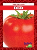 Cover: Red - Tadpole Books