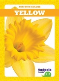 Cover: Yellow - Tadpole Books