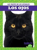 Cover: Los Ojos (Eyes) - Tadpole Books