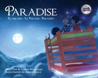 Enlarge image Cover: Paradise - Lenny's Imagination