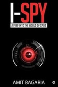 Cover: I-Spy - Notion Press