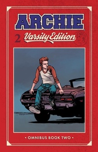 Enlarge image Cover: Archie: Varsity Edition Vol. 2 - Archie Comics