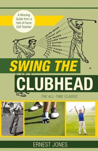 Abbildung von: Swing the Clubhead (Golf digest classic series) - ECHO POINT BOOKS & MEDIA