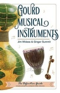 Cover: Gourd Musical Instruments - ECHO POINT BOOKS & MEDIA