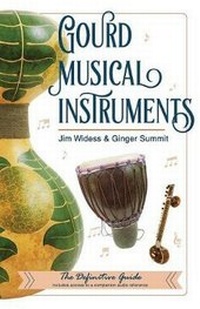 Abbildung von: Gourd Musical Instruments - ECHO POINT BOOKS & MEDIA