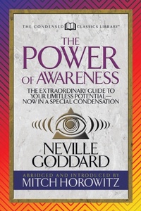 Enlarge image Cover: The Power of Awareness (Condensed Classics) - G&D Media