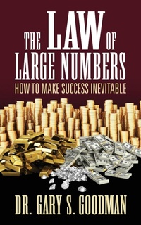 Enlarge image Cover: The Law of Large Numbers - G&D Media