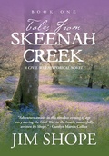 Cover: Tales From Skeenah Creek - Red Press Co