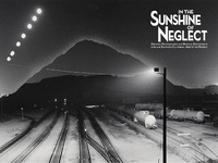 Enlarge image Cover: In the Sunshine of Neglect - Inlandia Institute