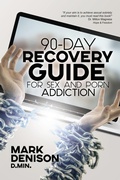 Cover: 90-Day Recovery Guide for Sex and Porn Addiction - Austin Brothers Publishers
