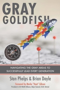 Enlarge image Cover: Gray Goldfish - 9 INCH MARKETING