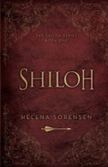 Cover: Shiloh - Rabbit Room Press