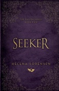 Cover: Seeker - Rabbit Room Press