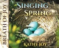 Cover: Breath of Joy - Kathy Joy
