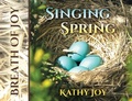 Cover: Breath of Joy - Kathy Joy