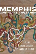Cover: Memphis: 200 Years Together - Susan Schadt Press LLC