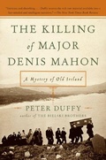 Cover: The Killing of Major Denis Mahon - HarperPerennial
