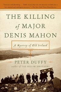 Enlarge image Cover: The Killing of Major Denis Mahon - HarperPerennial