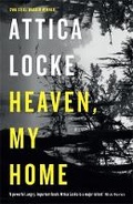 Cover: Heaven, My Home - Serpent's Tail
