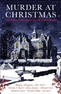 Cover: Murder at Christmas - Profile Books Ltd