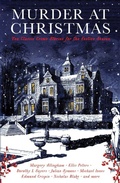 Cover: Murder at Christmas - Profile Books Ltd