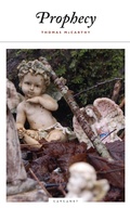 Cover: Prophecy - Carcanet Poetry