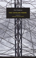 Cover: The Catalan Poems - Carcanet Poetry