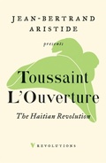 Cover: The Haitian Revolution - Verso Books