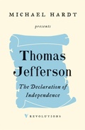 Cover: The Declaration of Independence - Verso Books