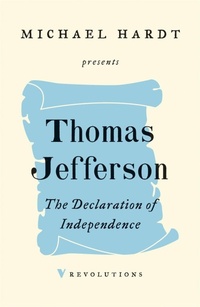 Enlarge image Cover: The Declaration of Independence - Verso Books