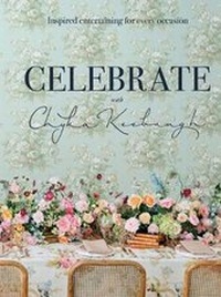 Abbildung von: Celebrate - Hardie Grant Books