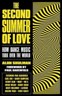 Abbildung von: The Second Summer of Love - John Blake