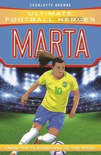 Abbildung von: Marta - John Blake Publishing Ltd