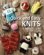 Cover: Quick and Easy Knits - Search Press Ltd