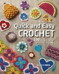 Cover: Quick and Easy Crochet - Search Press Ltd